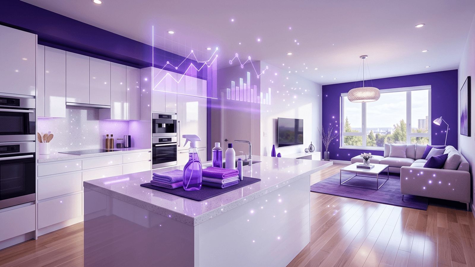 Top 10 Best Home Cleaning Services in Temecula