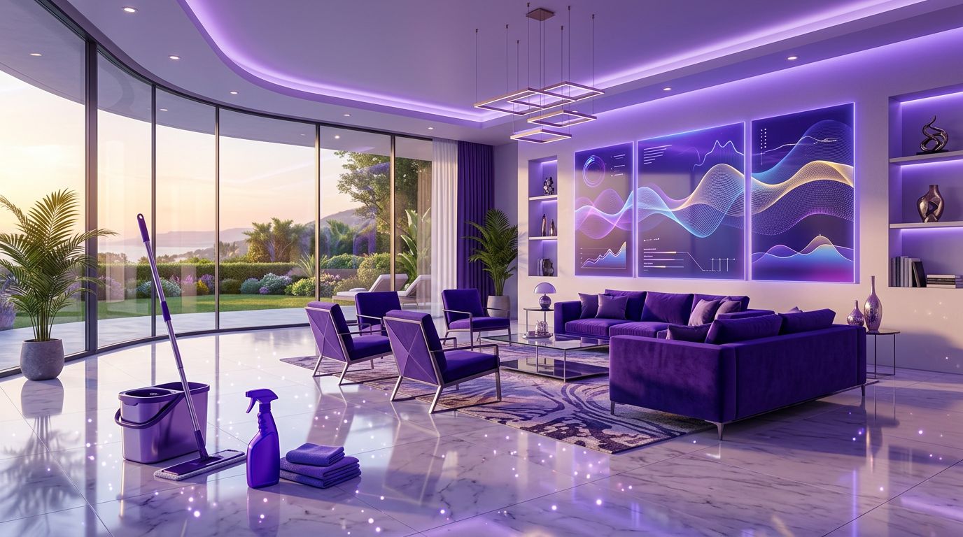 Top 10 Best Home Cleaning Services in Tuscaloosa