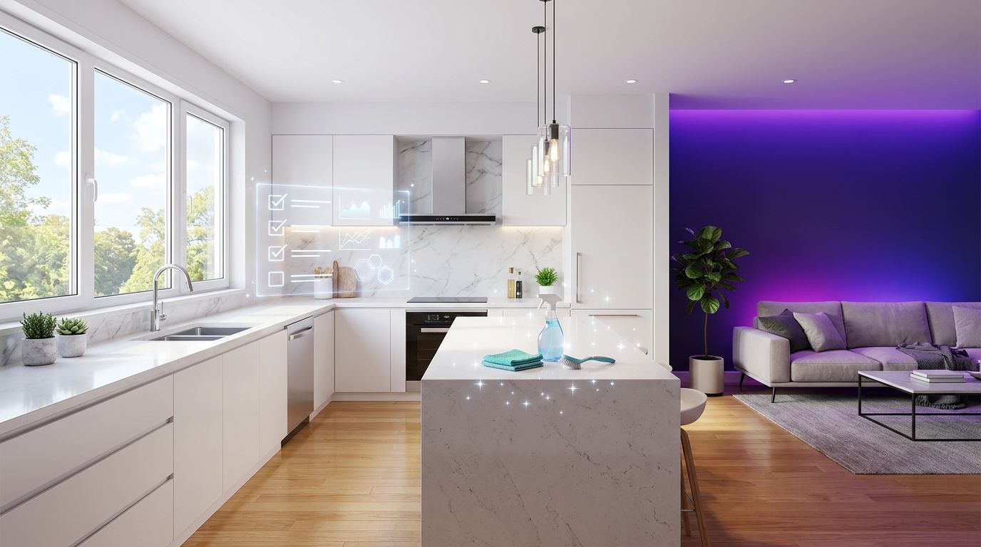 Top 10 Best Home Cleaning Services in Waco
