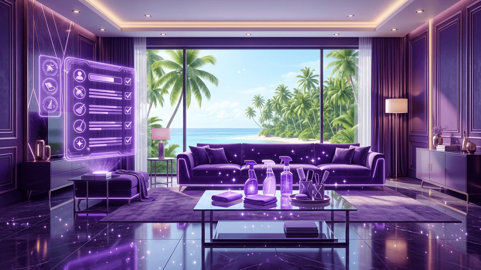 Top 10 Best Home Cleaning Services in West Palm Beach