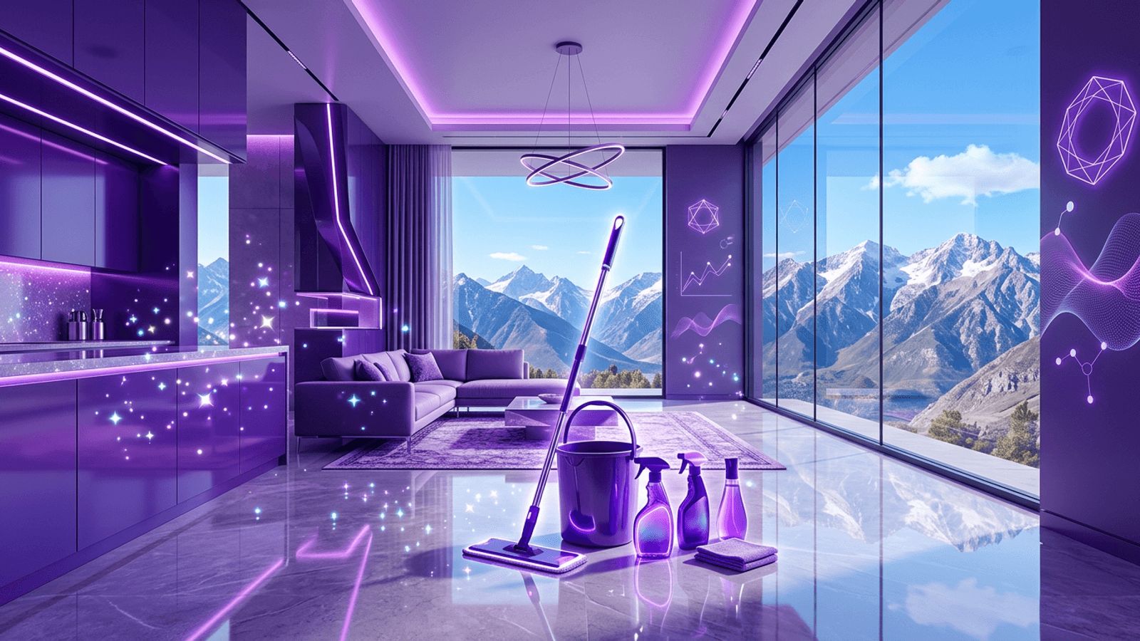 Top 10 Best Home Cleaning Services in West Valley City