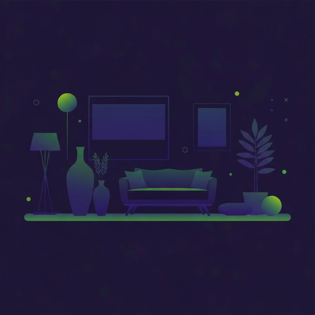 Top 10 Best Home Decor Brands in Brazil