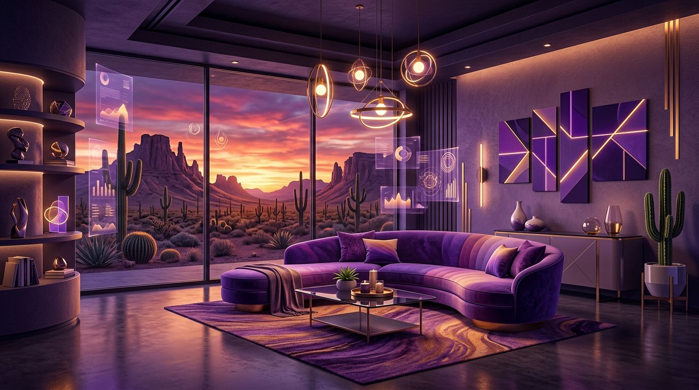Top 10 Best Home Decor Brands in Buckeye
