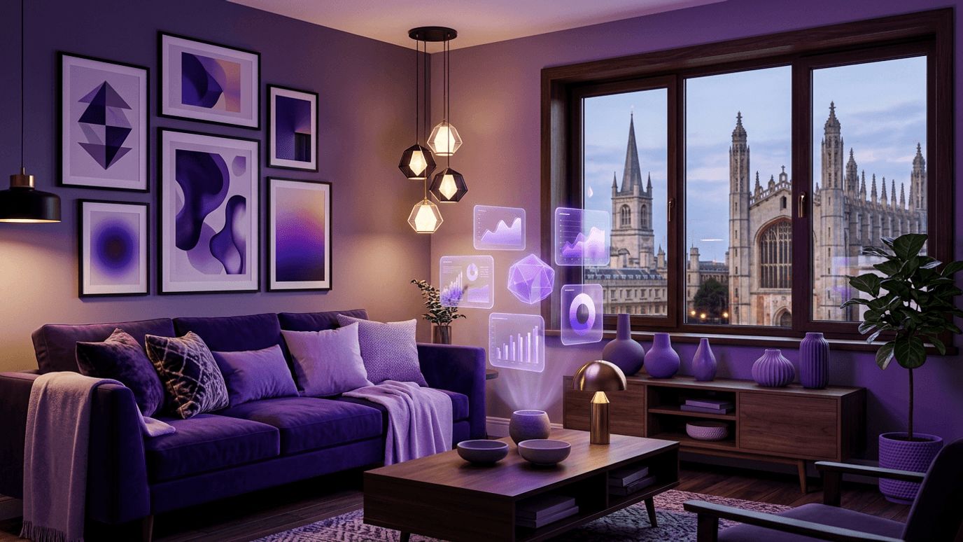 Top 10 Best Home Decor Brands in Cambridge