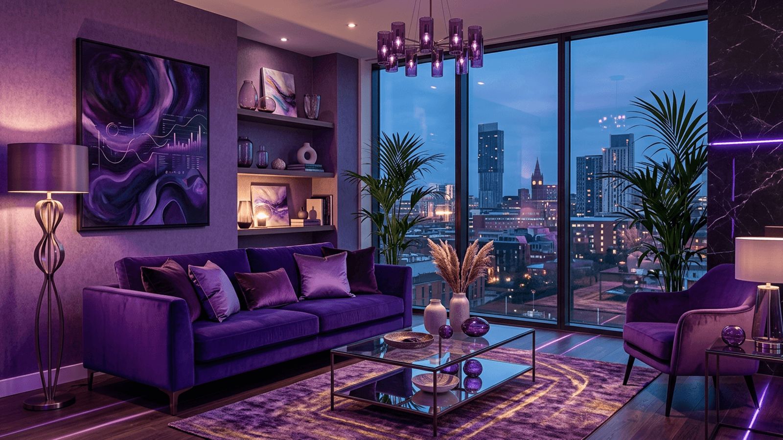 Top 10 Best Home Decor Brands in Manchester