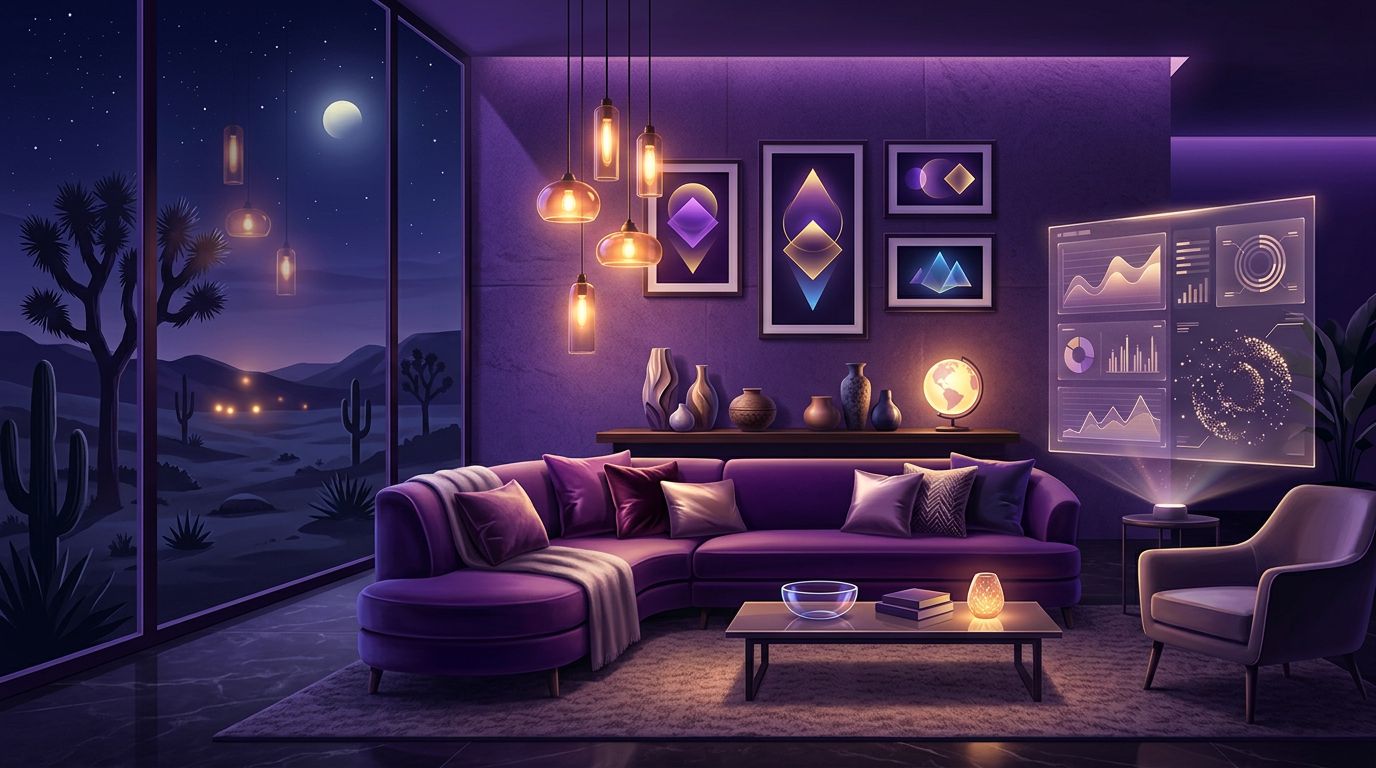 Top 10 Best Home Decor Brands in Victorville