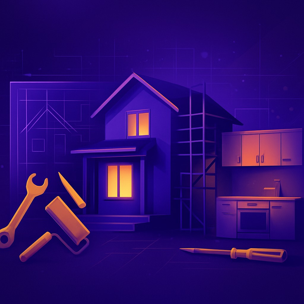 Top 10 Best Home Renovation Companies in Argentina
