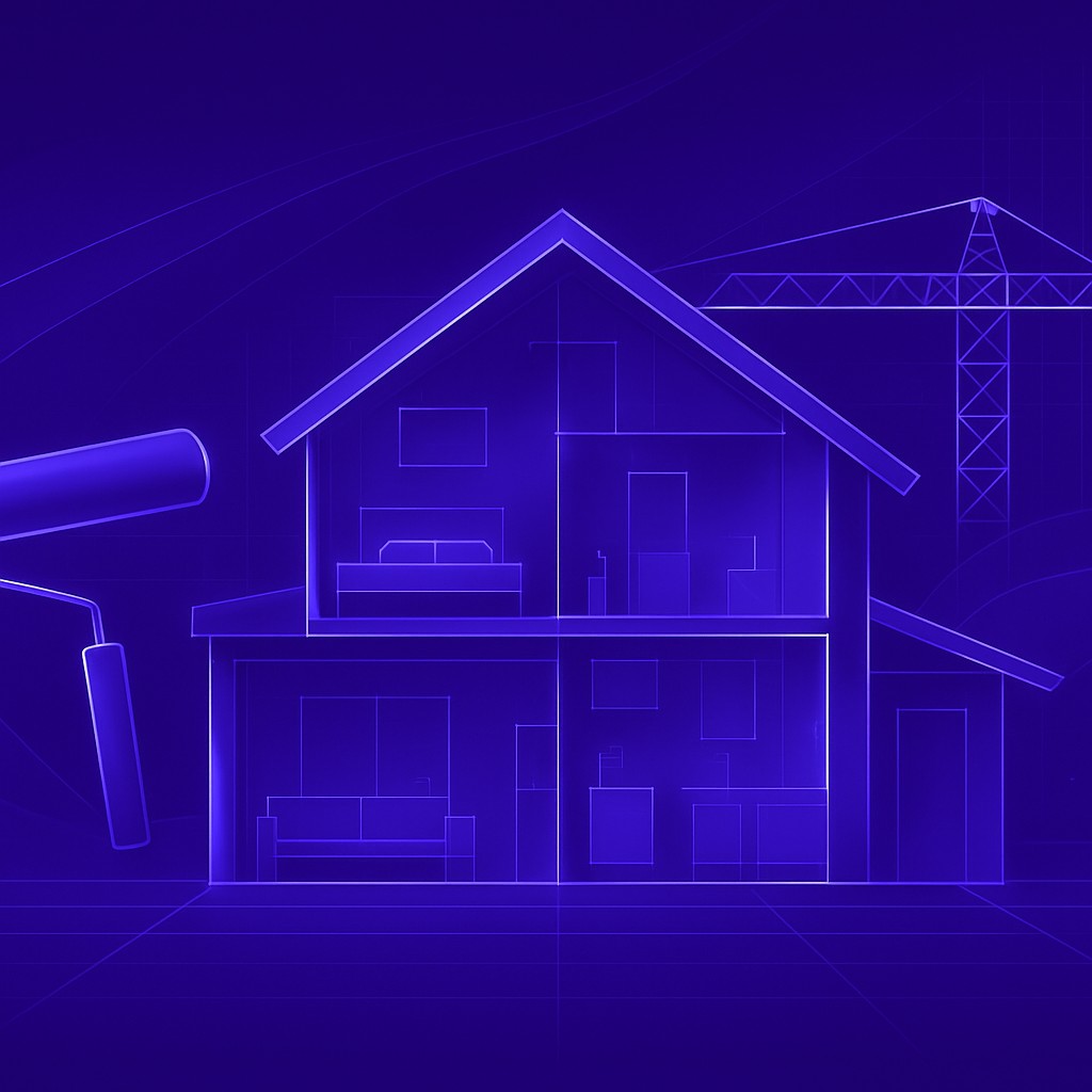Top 10 Best Home Renovation Companies in Bulgaria