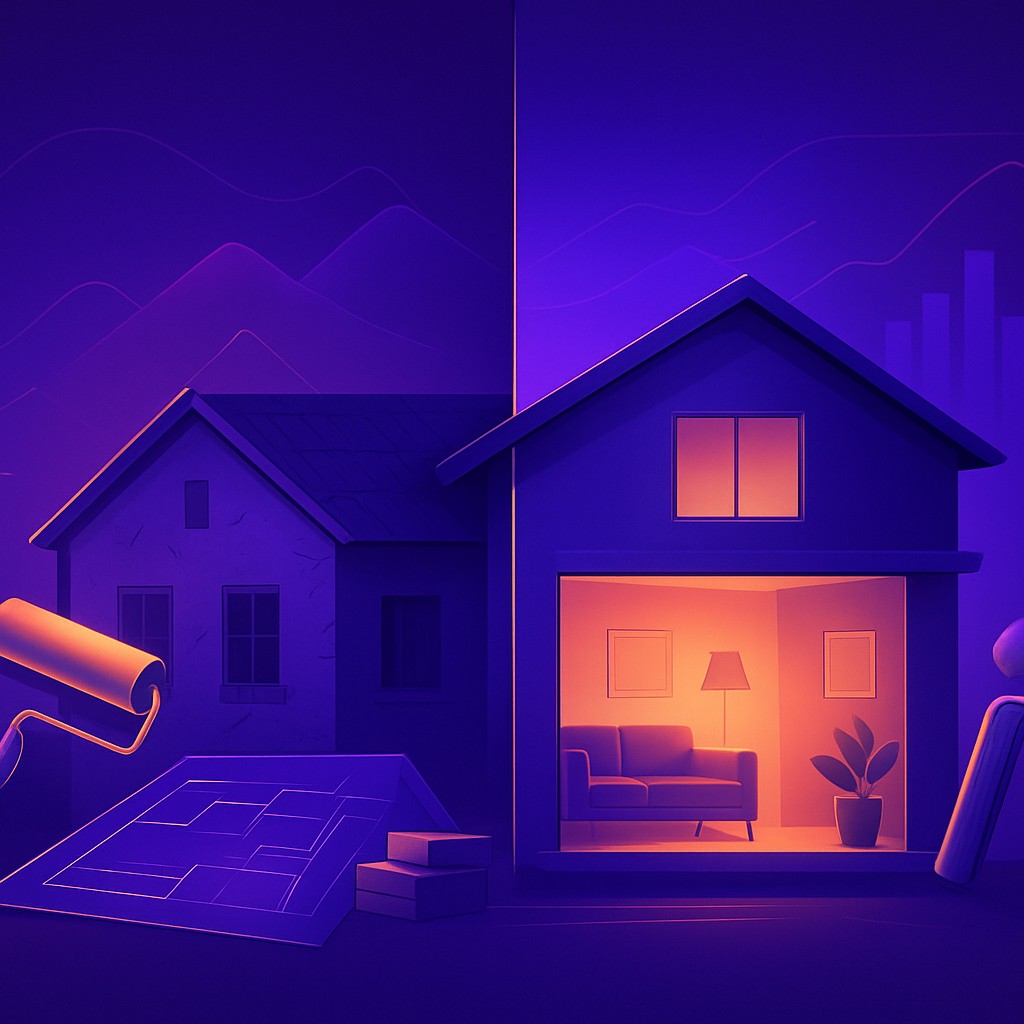 Top 10 Best Home Renovation Companies in Kyrgyzstan