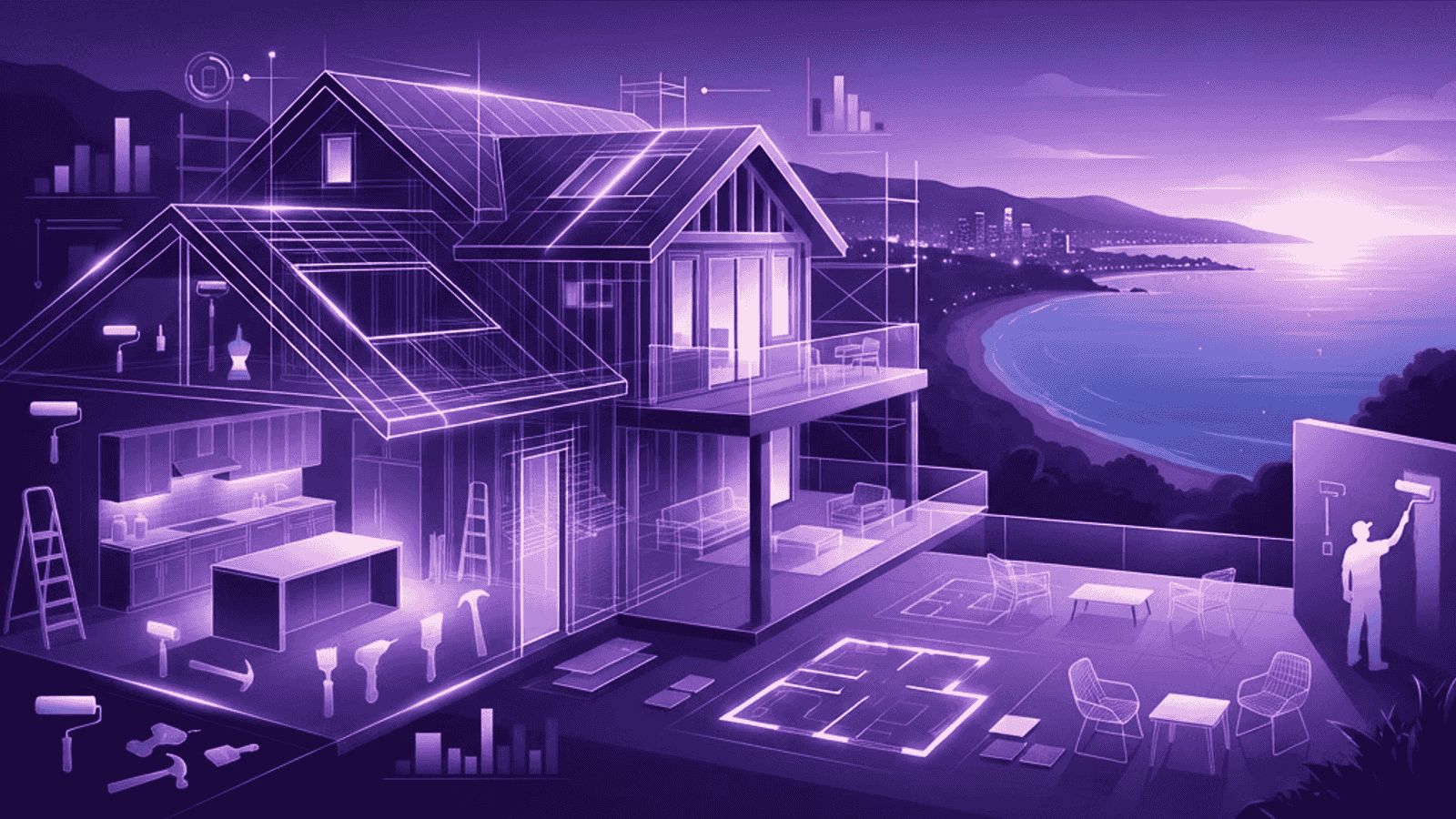 Top 10 Best Home Renovation Companies in Long Beach