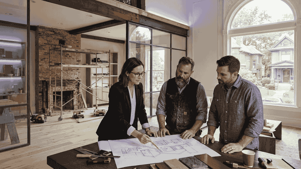 Top 10 Best Home Renovation Companies in Memphis