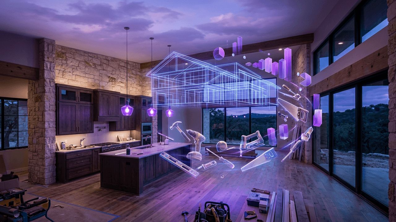 Top 10 Best Home Renovation Companies in New Braunfels