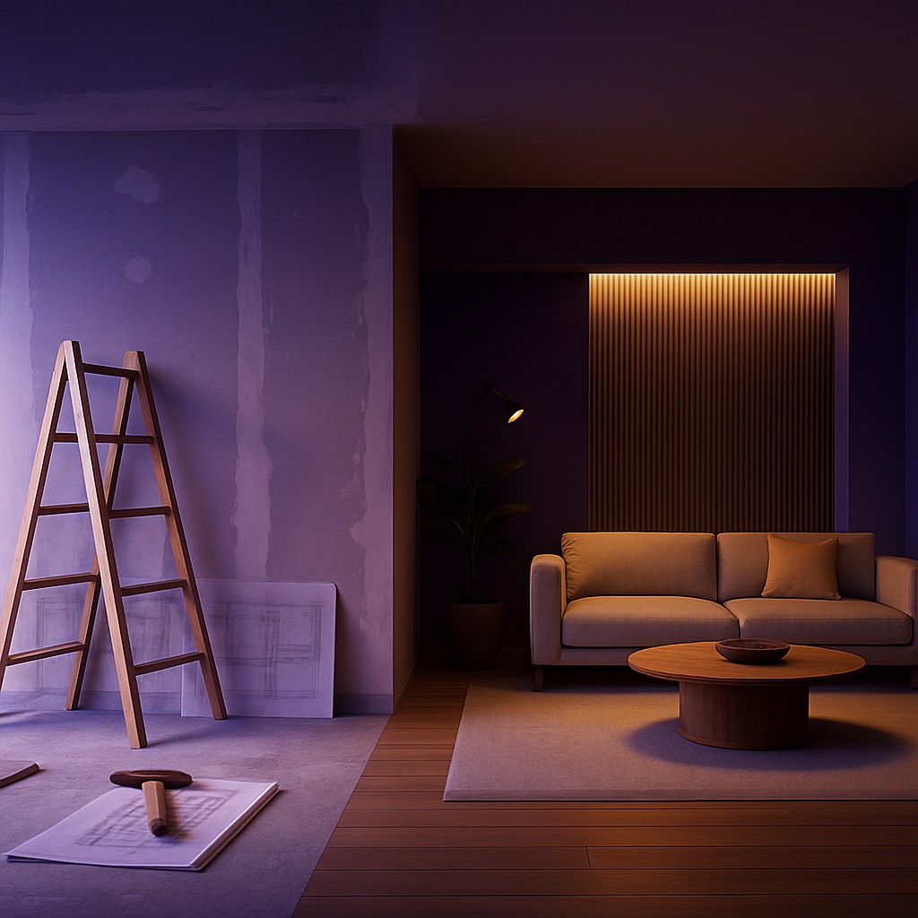 Top 10 Best Home Renovation Companies in North Korea