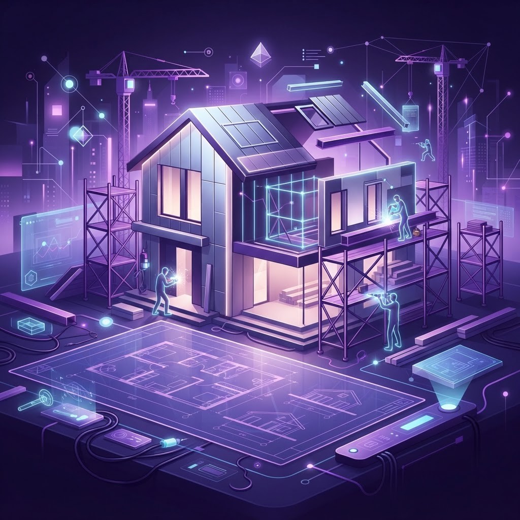 Top 10 Best Home Renovation Companies in Oman