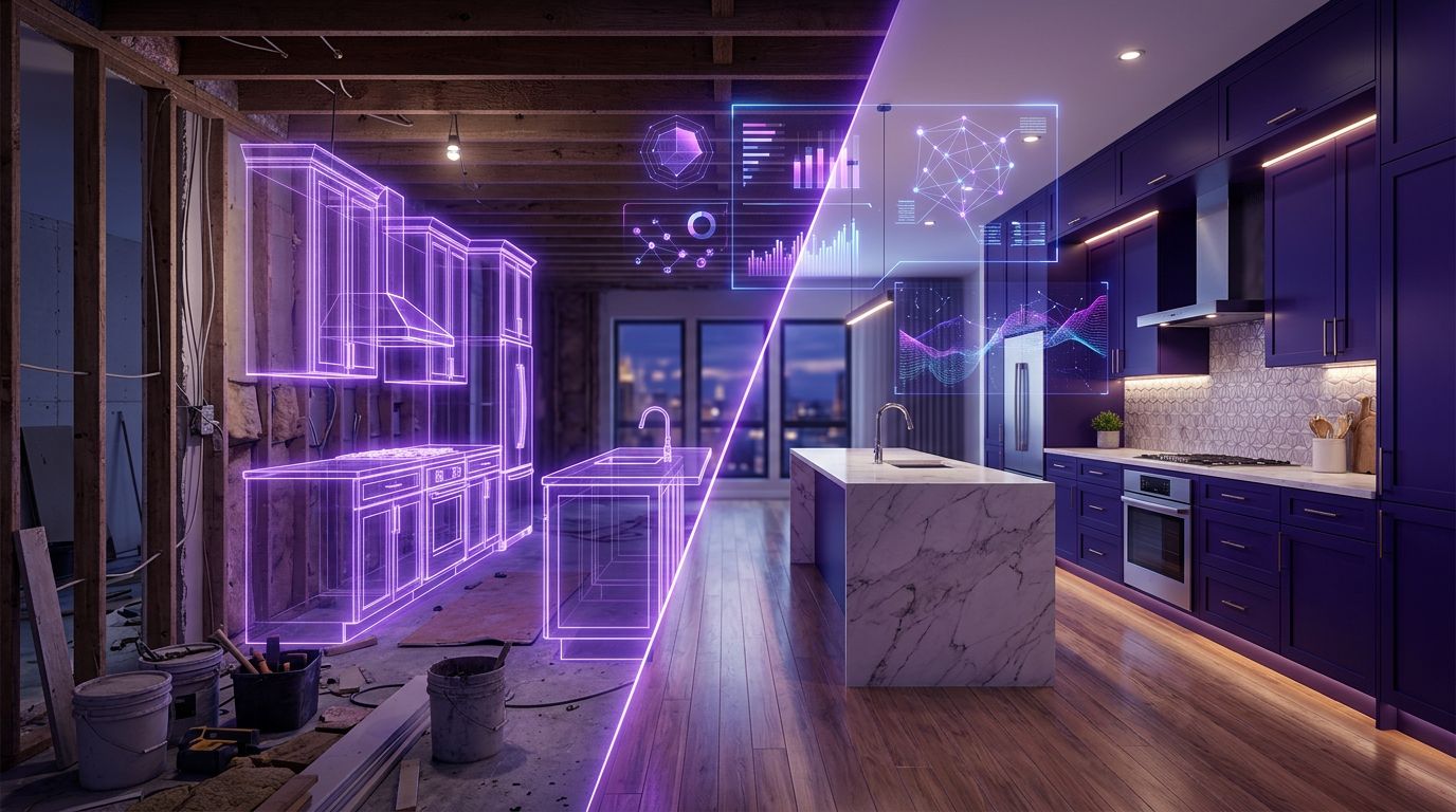 Top 10 Best Home Renovation Companies in Round Rock