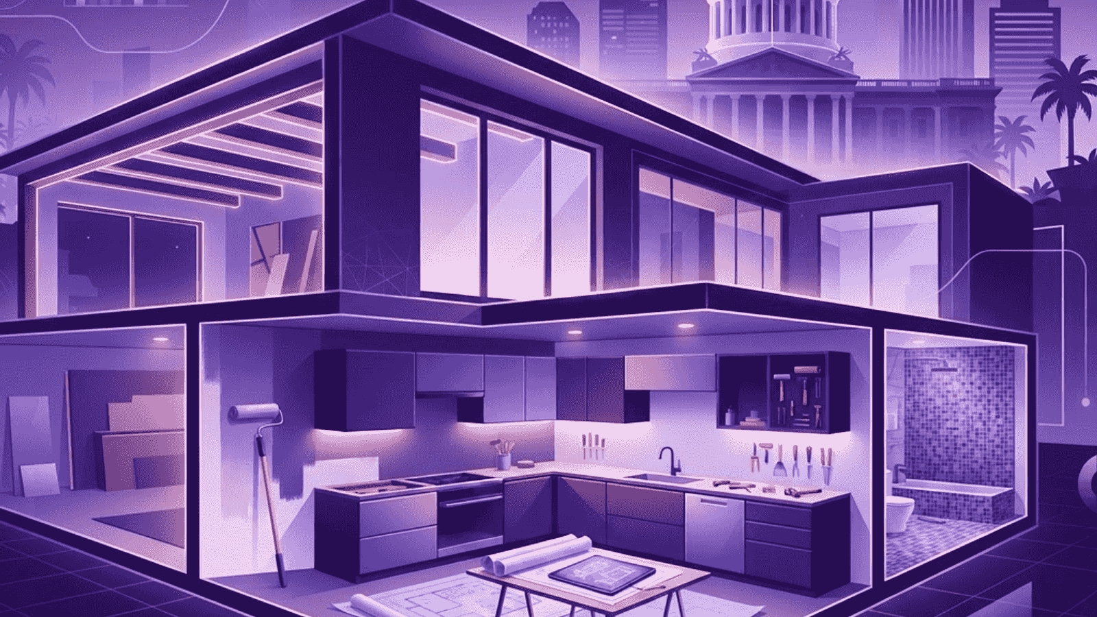 Top 10 Best Home Renovation Companies in Sacramento