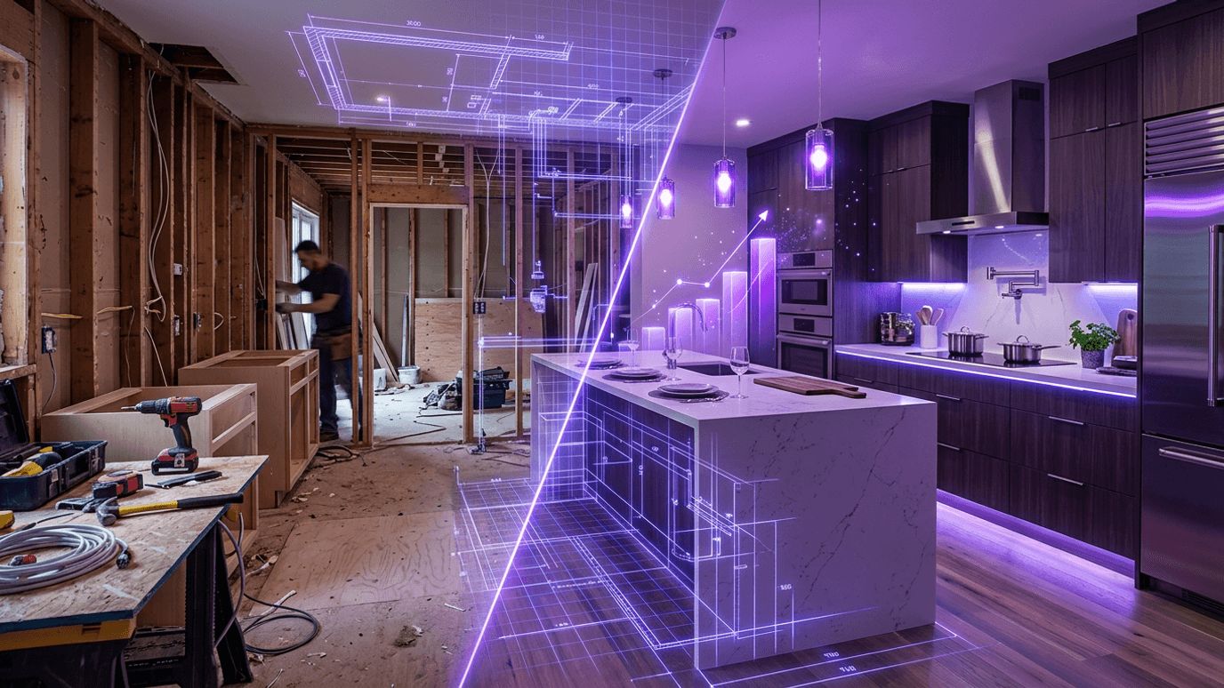 Top 10 Best Home Renovation Companies in Spring Hill