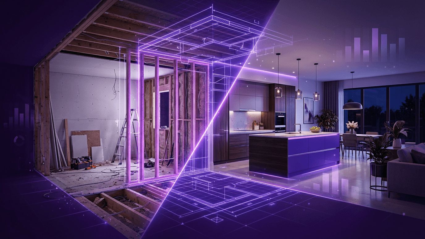 Top 10 Best Home Renovation Companies in Tyler