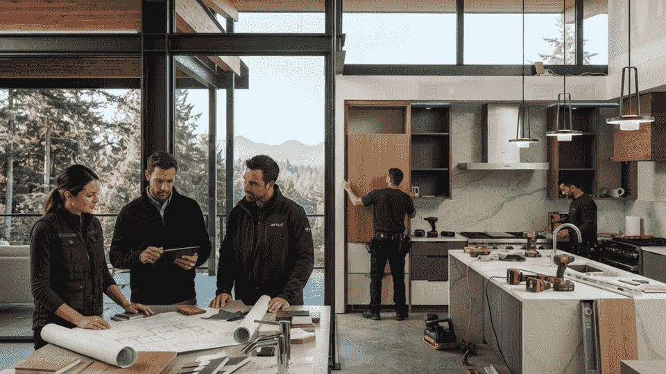Top 10 Best Home Renovation Companies in Washington