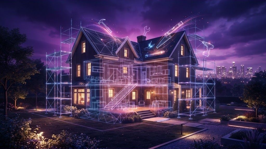 Top 10 Best Home Renovation Companies in Worcester