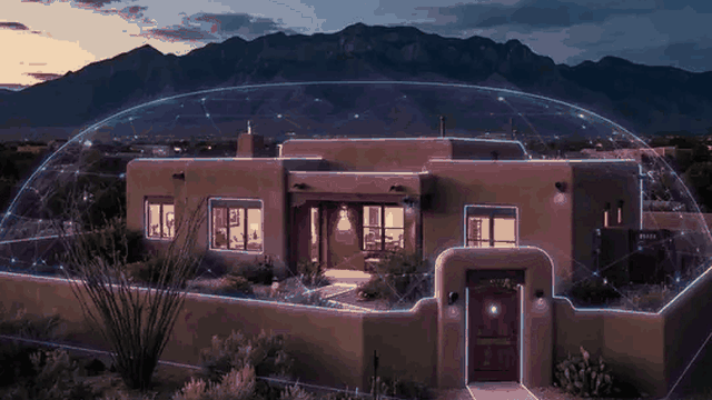 Top 10 Best Home Security Companies in Albuquerque