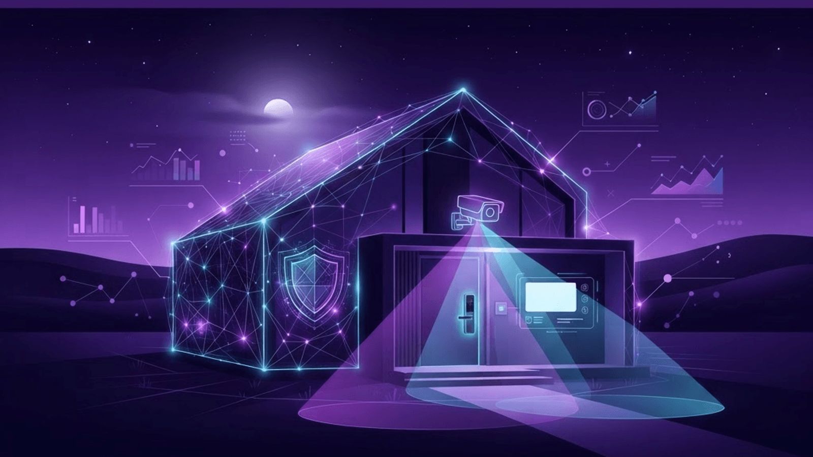 Top 10 Best Home Security Companies in Amarillo