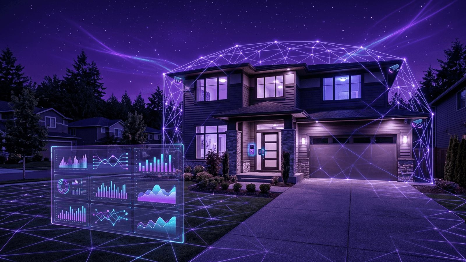 Top 10 Best Home Security Companies in Amherst