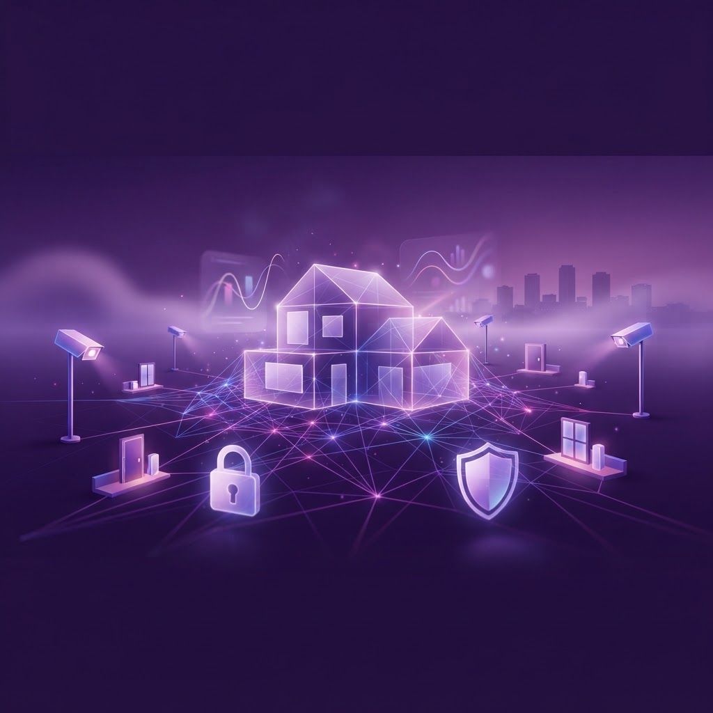 Top 10 Best Home Security Companies in Baton Rouge