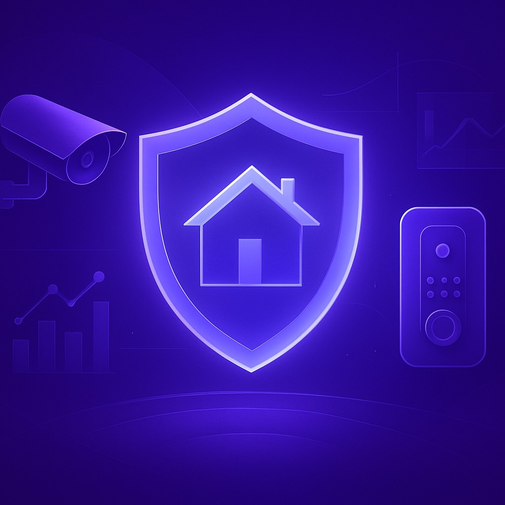 Top 10 Best Home Security Companies in Bolivia