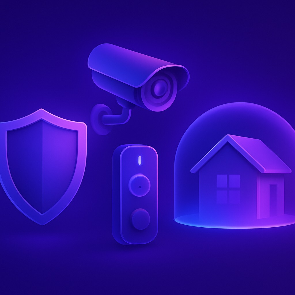 Top 10 Best Home Security Companies in Burundi