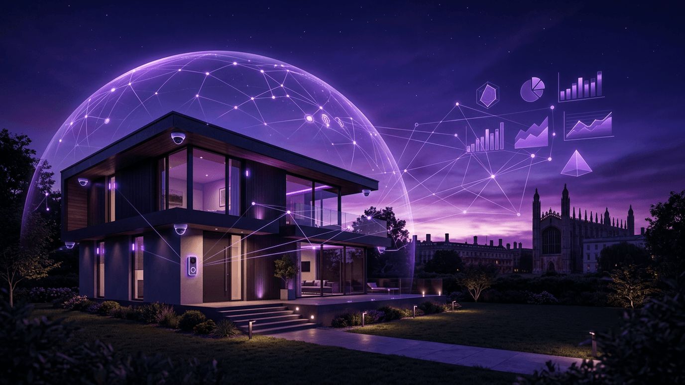 Top 10 Best Home Security Companies in Cambridge