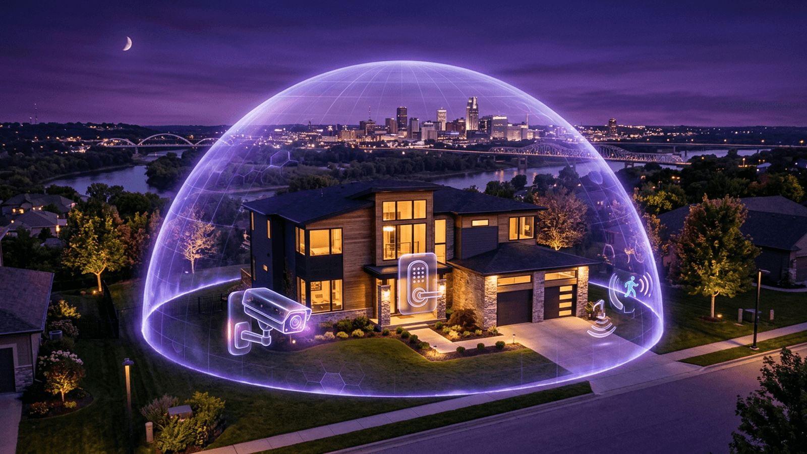 Top 10 Best Home Security Companies in Cedar Rapids