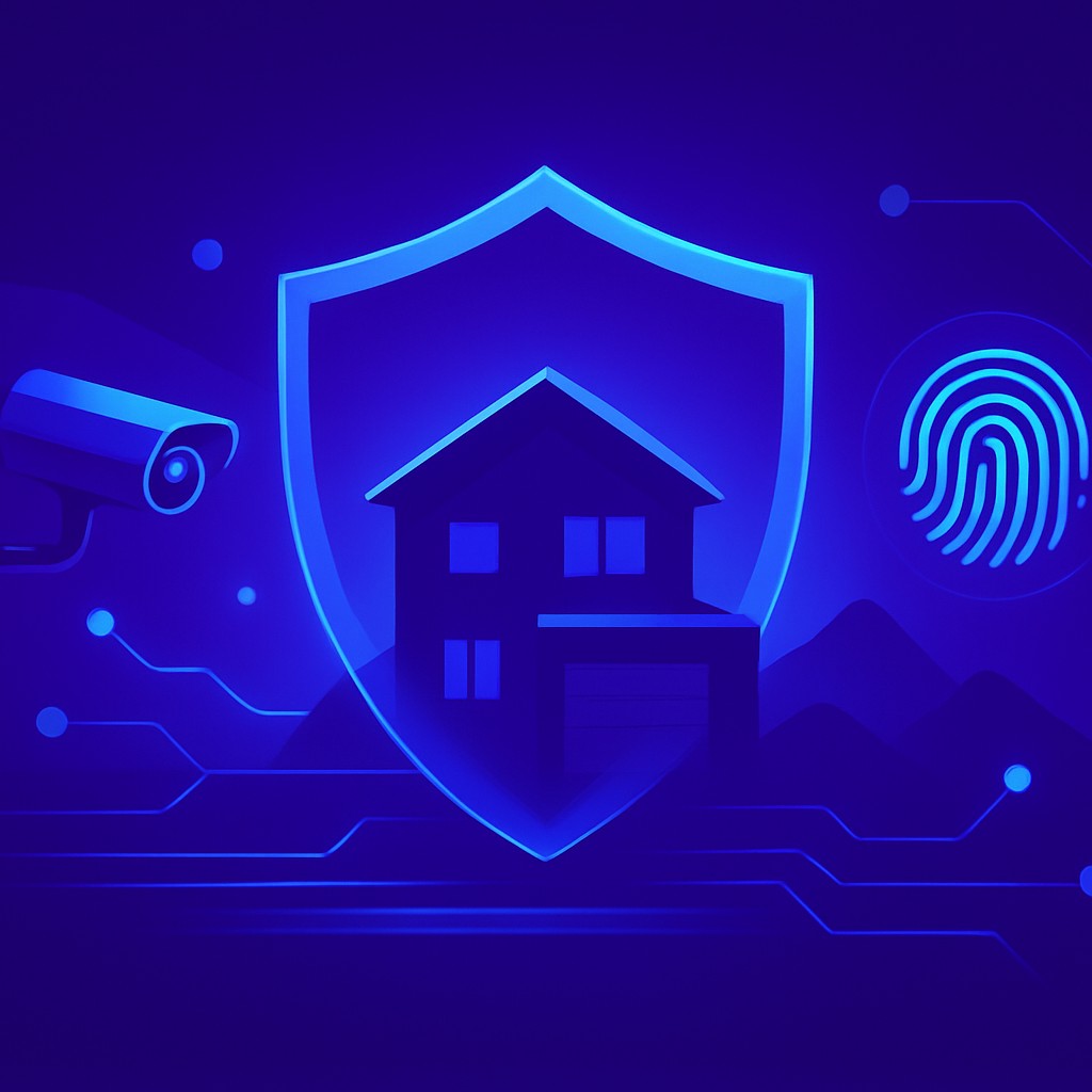 Top 10 Best Home Security Companies in Ecuador