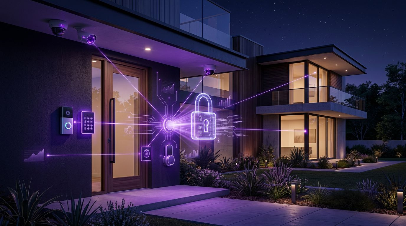 Top 10 Best Home Security Companies in Elizabeth