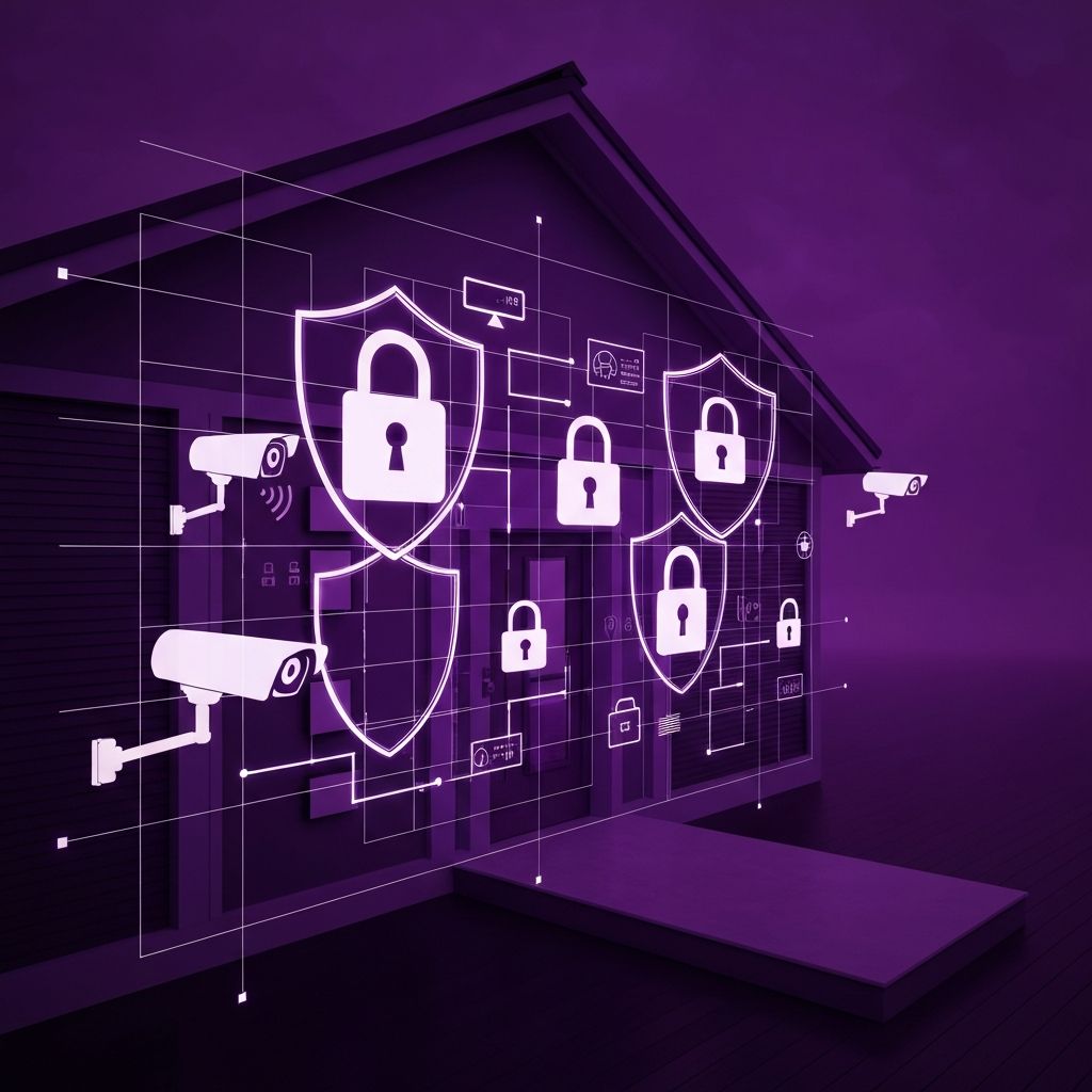 Top 10 Best Home Security Companies in Ethiopia