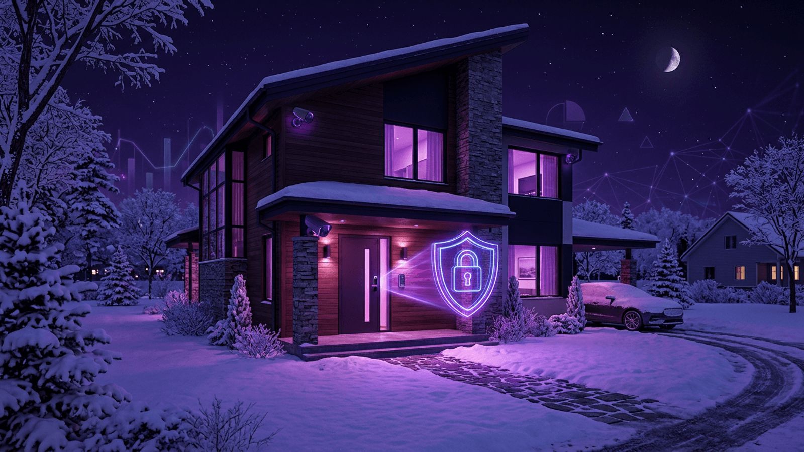 Top 10 Best Home Security Companies in Fargo
