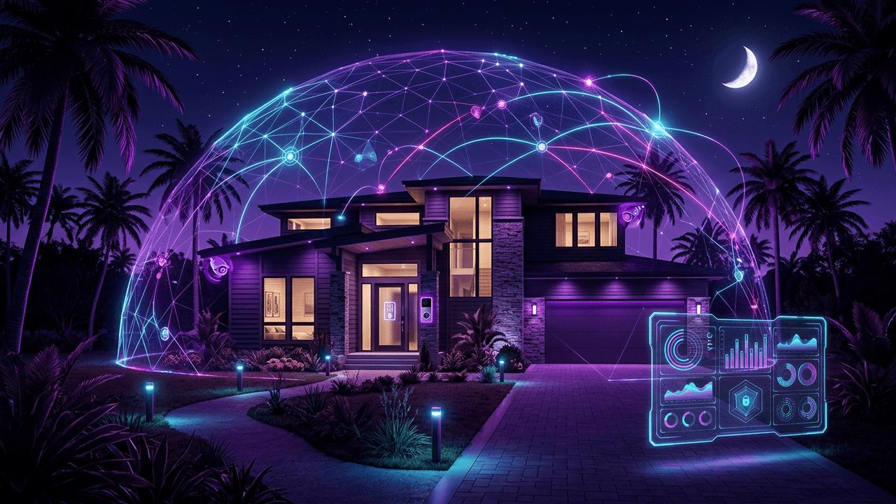 Top 10 Best Home Security Companies in Fullerton