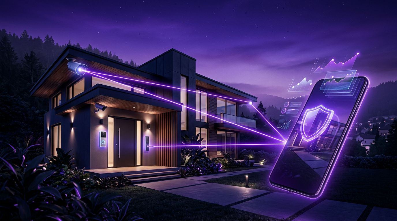 Top 10 Best Home Security Companies in Greeley