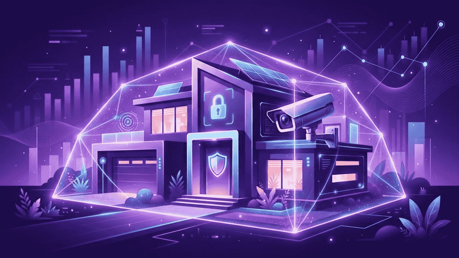 Top 10 Best Home Security Companies in Greensboro