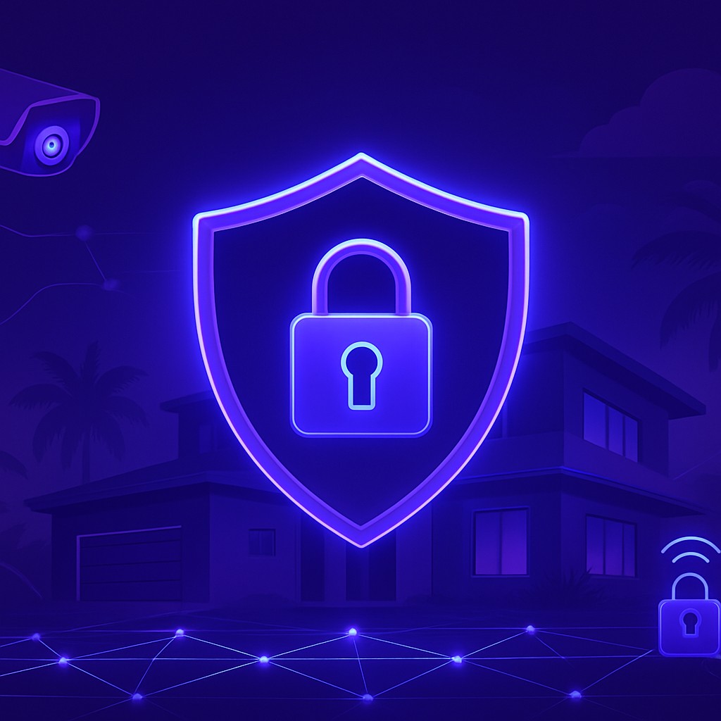 Top 10 Best Home Security Companies in Honduras