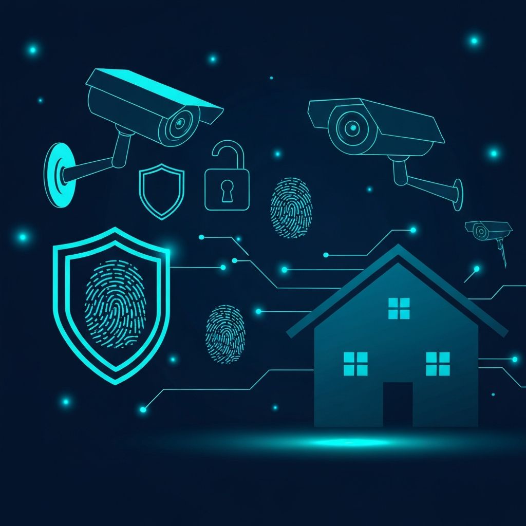 Top 10 Best Home Security Companies in India