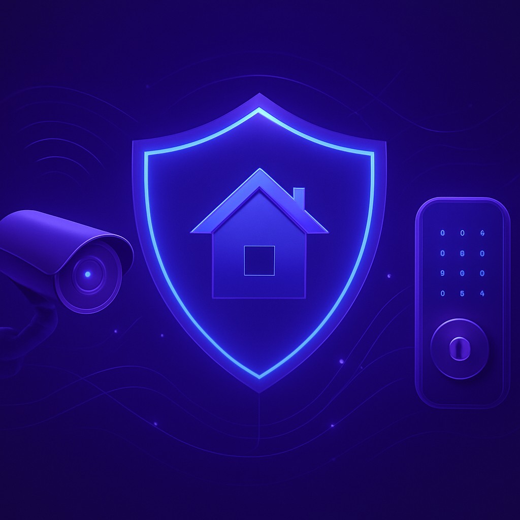 Top 10 Best Home Security Companies in Laos
