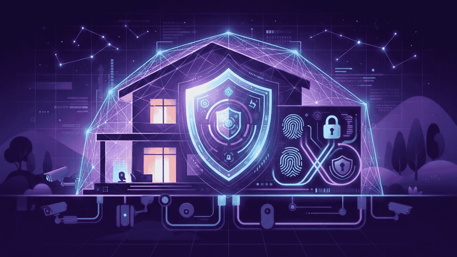 Top 10 Best Home Security Companies in Madison