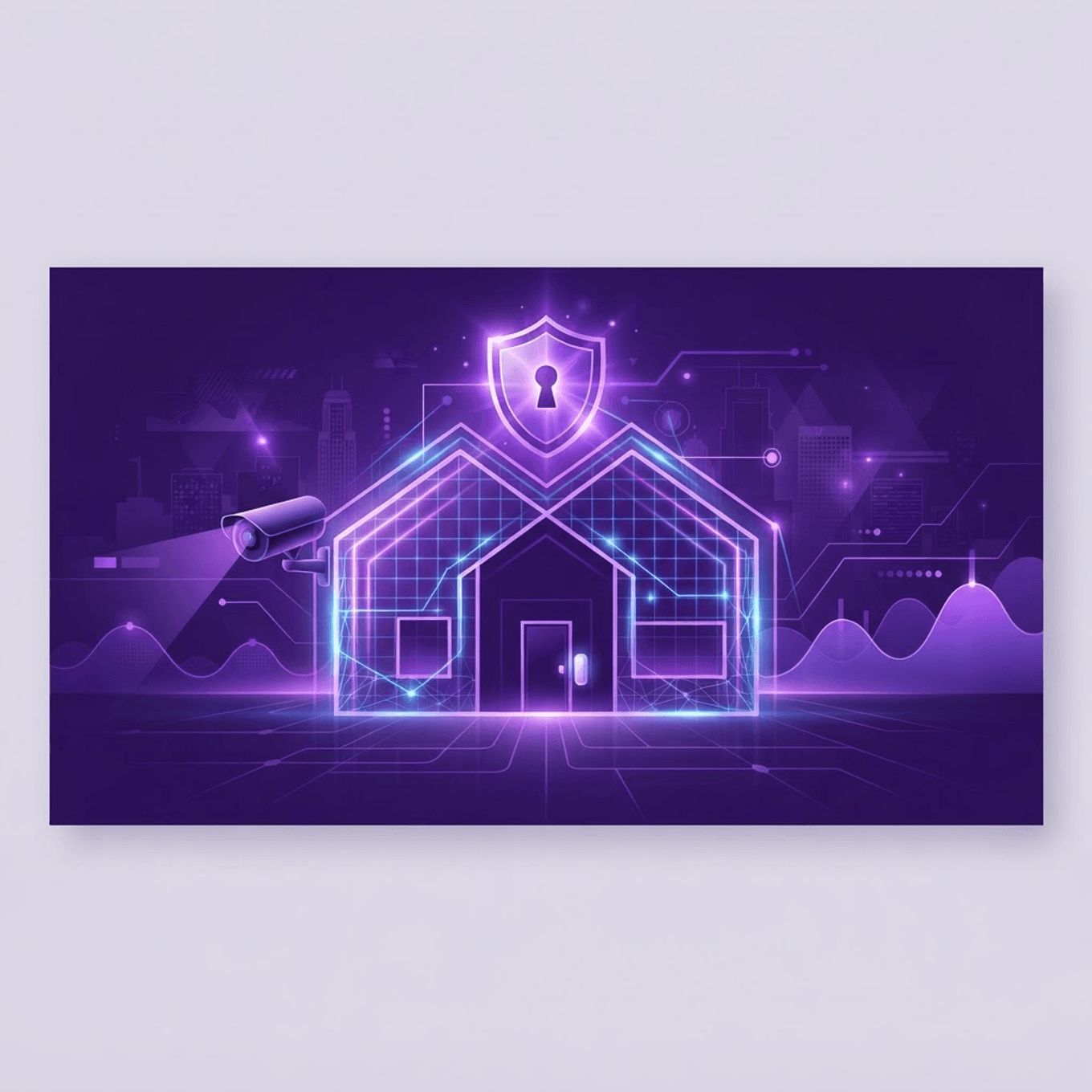Top 10 Best Home Security Companies in Minneapolis