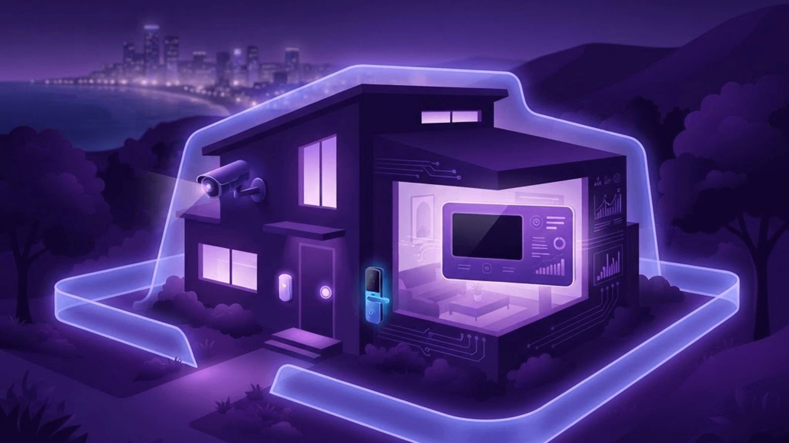Top 10 Best Home Security Companies in Mobile