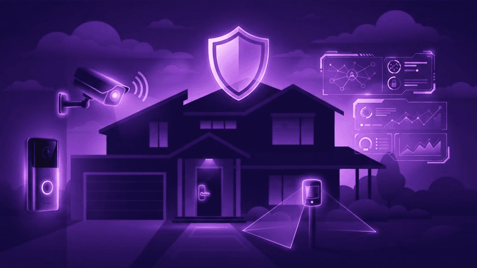 Top 10 Best Home Security Companies in Modesto