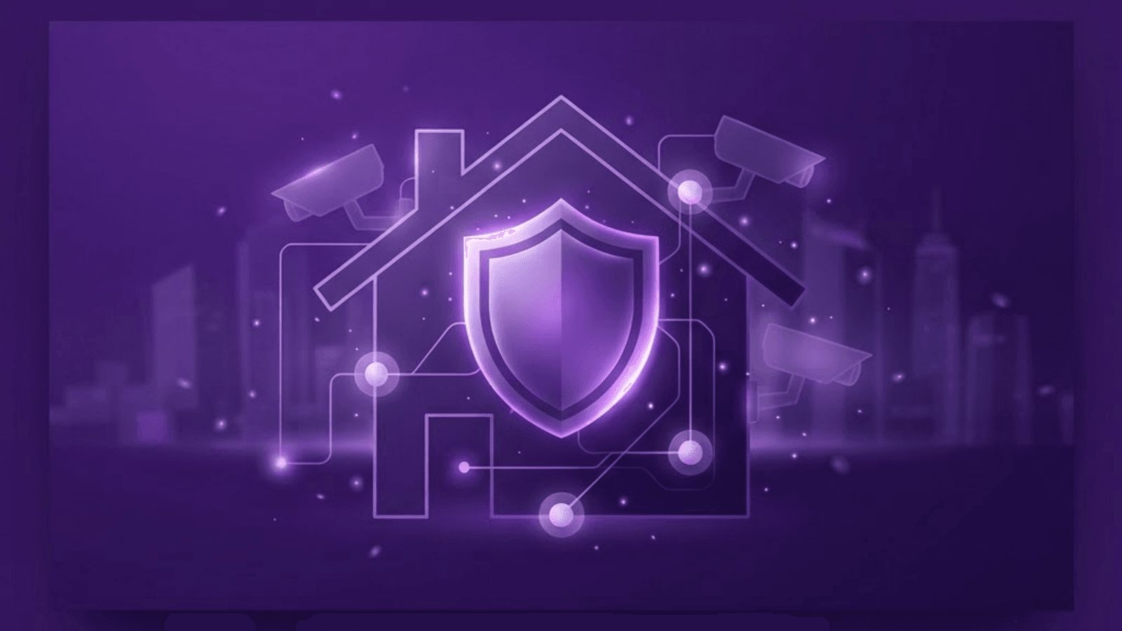 Top 10 Best Home Security Companies in Montgomery