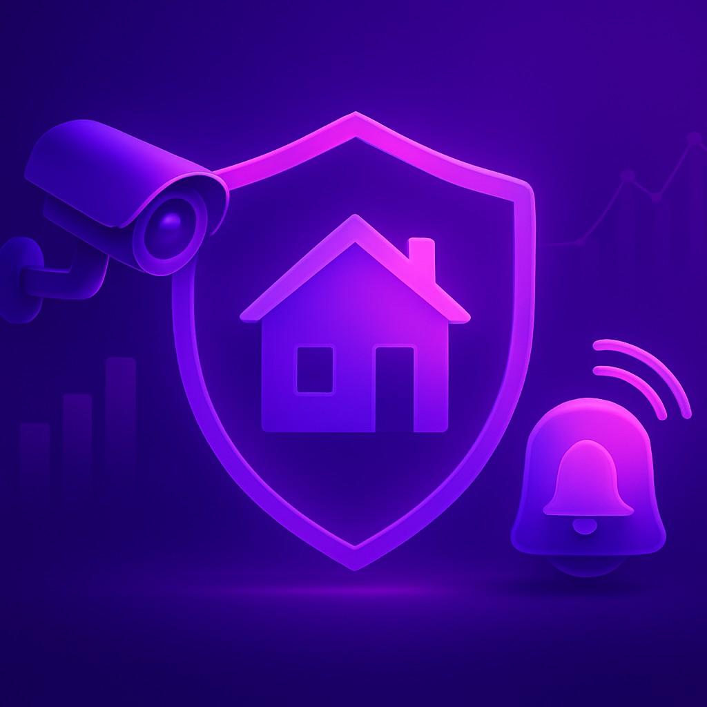 Top 10 Best Home Security Companies in Niger