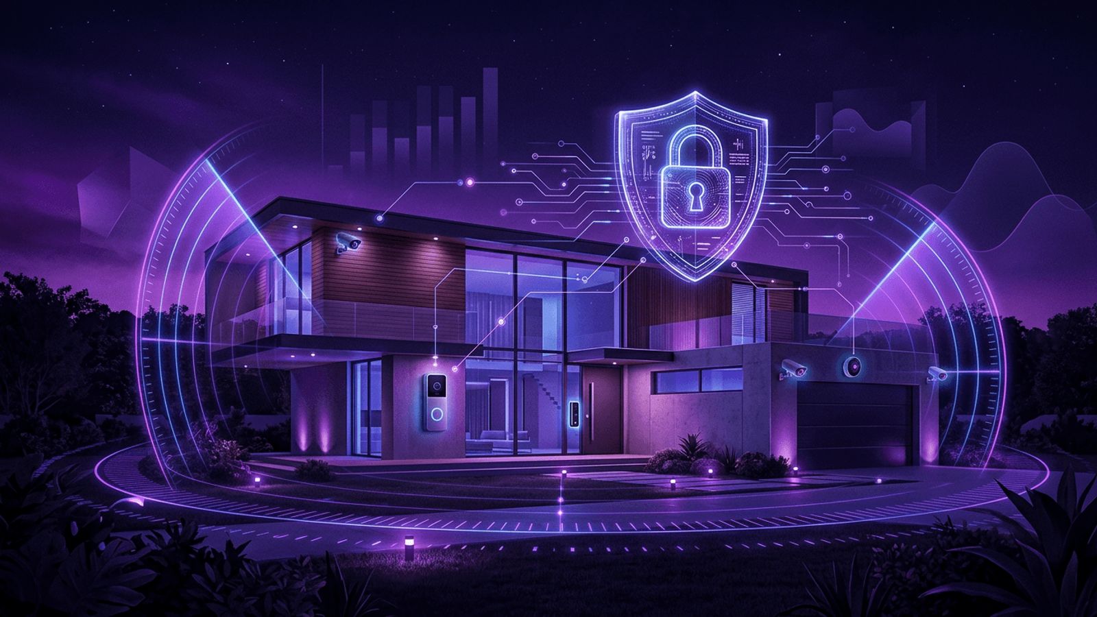 Top 10 Best Home Security Companies in Odessa