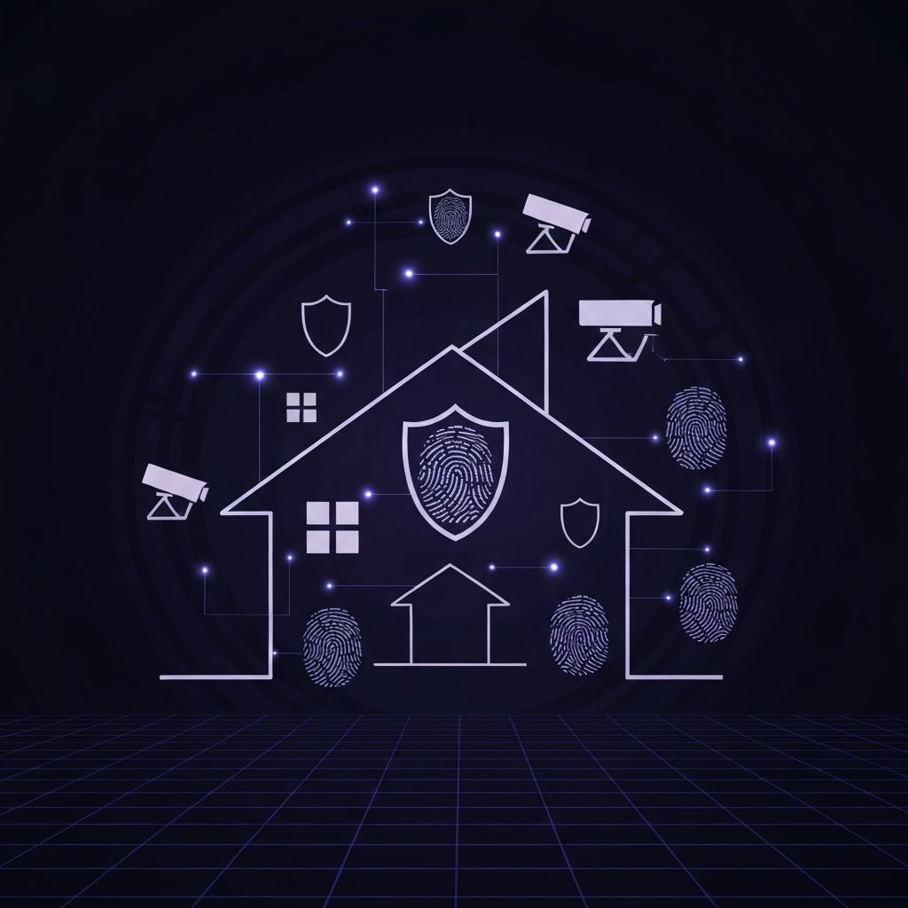 Top 10 Best Home Security Companies in Philippines